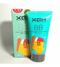 XQM Aqua Light Brightening BB Cream 65g